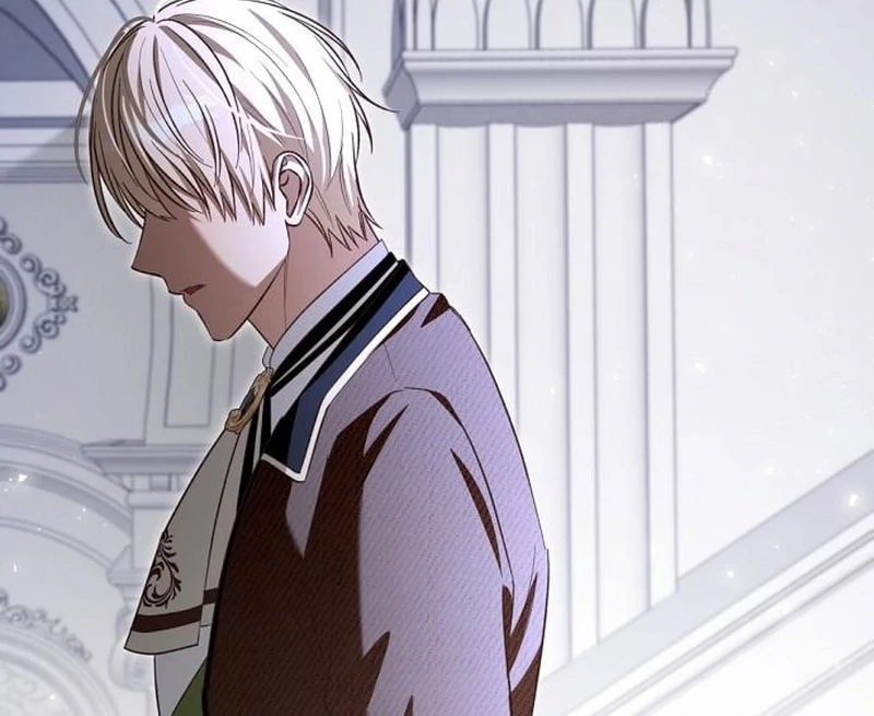 The Grand Duke’s Bride Is a Hellborn Warrior Chapter 33 - page 99