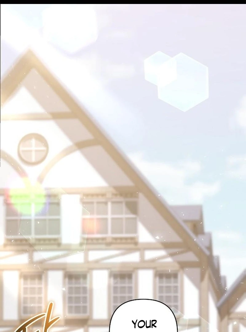 The Grand Duke’s Bride Is a Hellborn Warrior Chapter 34 - page 1