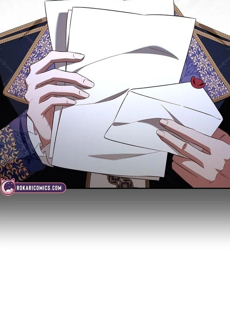 The Grand Duke’s Bride Is a Hellborn Warrior Chapter 34 - page 10