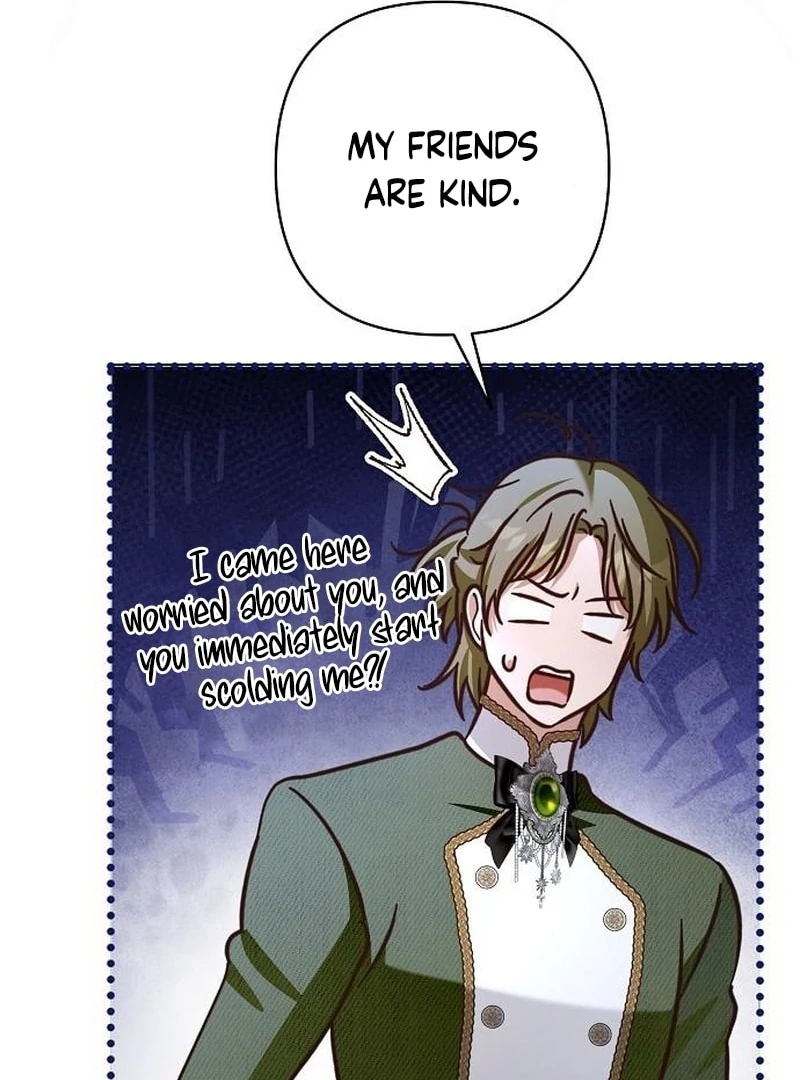 The Grand Duke’s Bride Is a Hellborn Warrior Chapter 34 - page 100