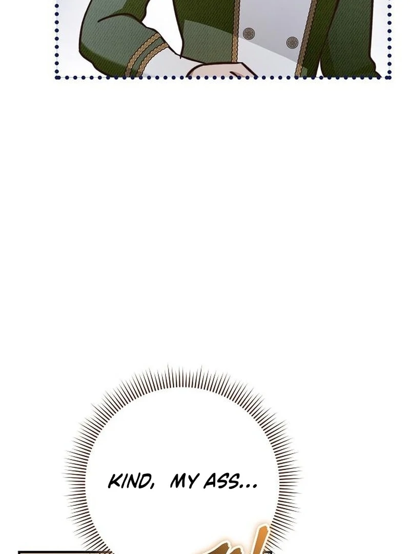 The Grand Duke’s Bride Is a Hellborn Warrior Chapter 34 - page 101
