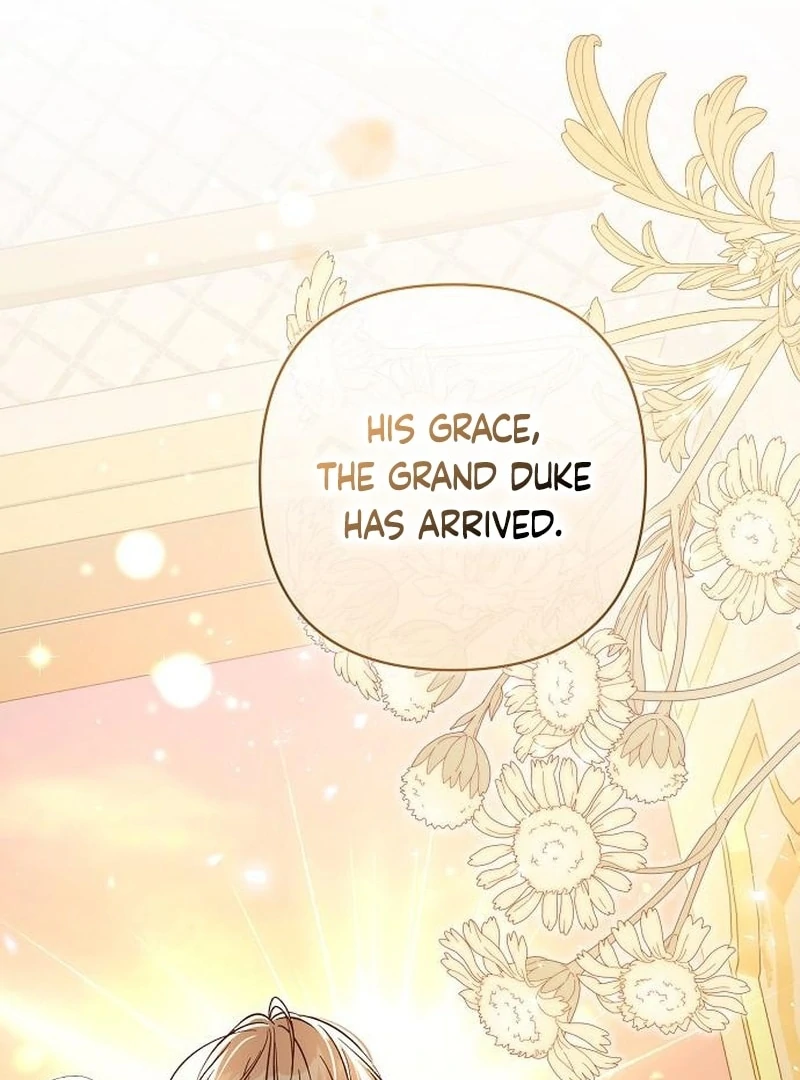 The Grand Duke’s Bride Is a Hellborn Warrior Chapter 34 - page 103