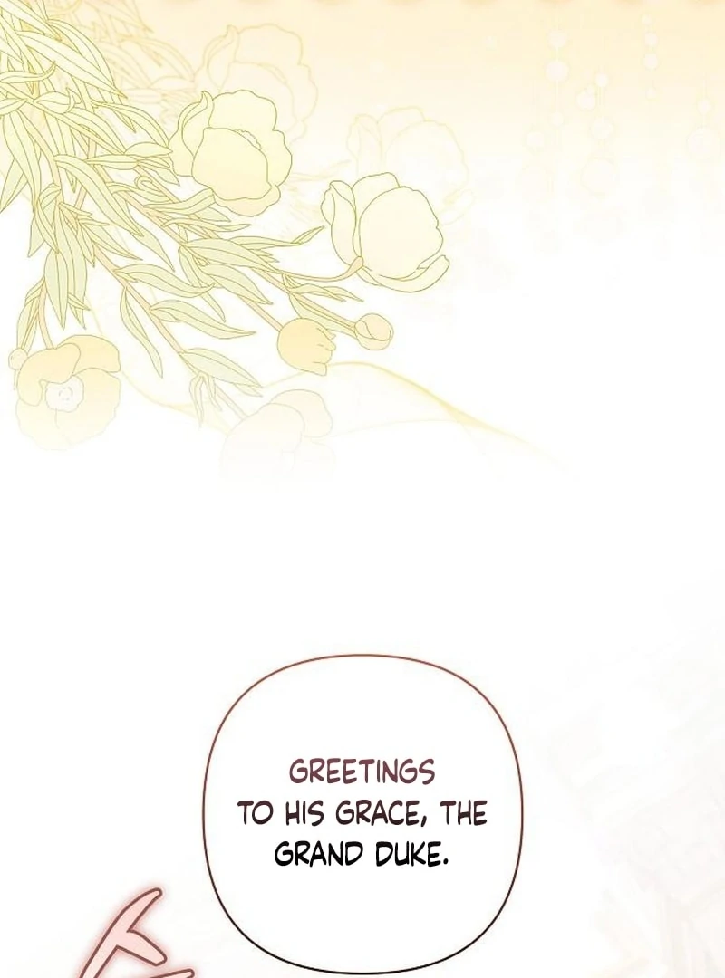 The Grand Duke’s Bride Is a Hellborn Warrior Chapter 34 - page 105