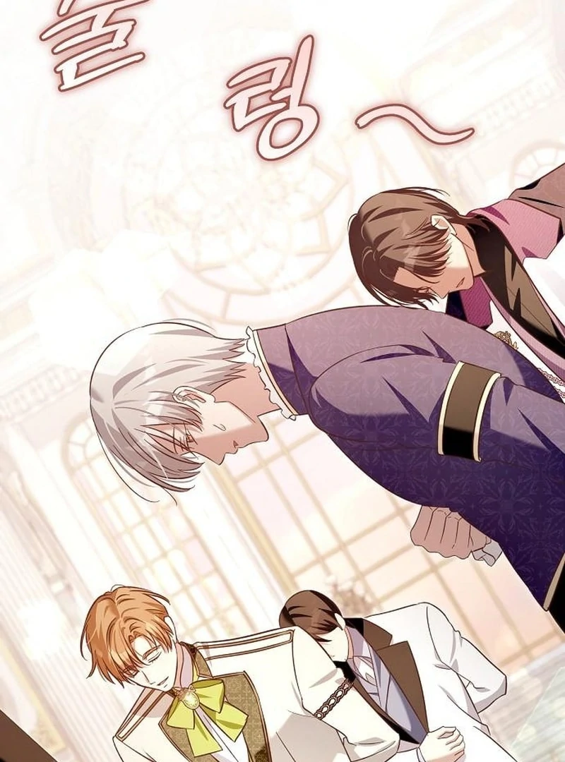 The Grand Duke’s Bride Is a Hellborn Warrior Chapter 34 - page 106