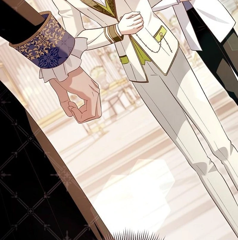 The Grand Duke’s Bride Is a Hellborn Warrior Chapter 34 - page 107