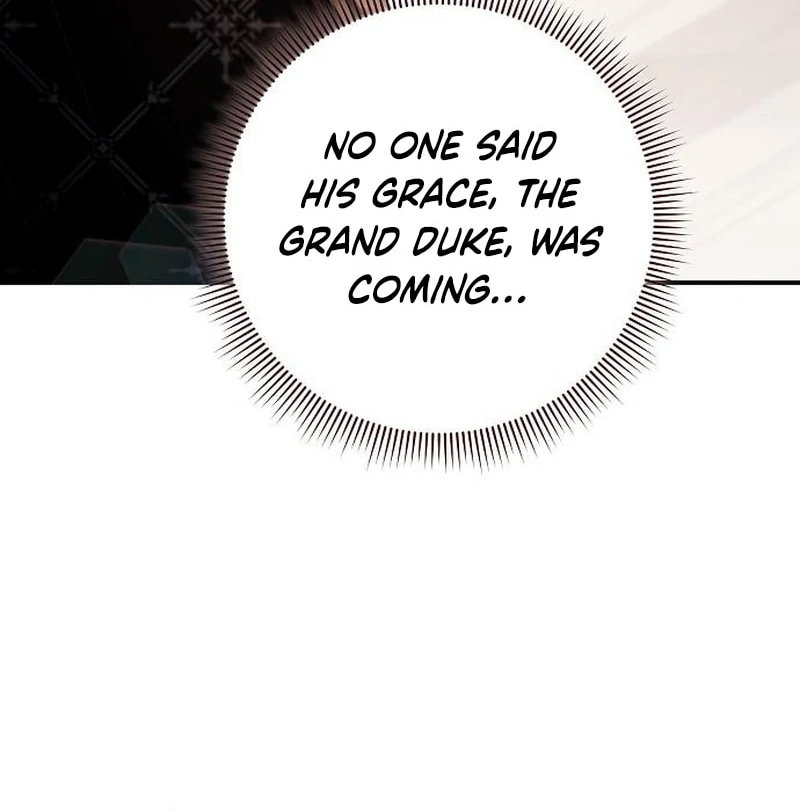 The Grand Duke’s Bride Is a Hellborn Warrior Chapter 34 - page 108