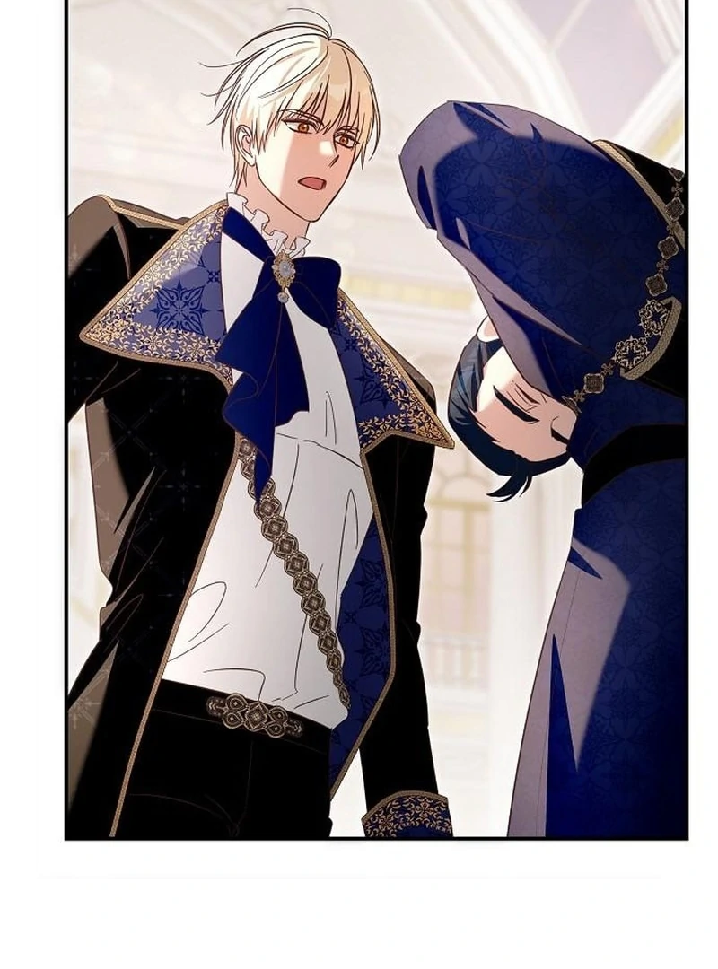 The Grand Duke’s Bride Is a Hellborn Warrior Chapter 34 - page 111