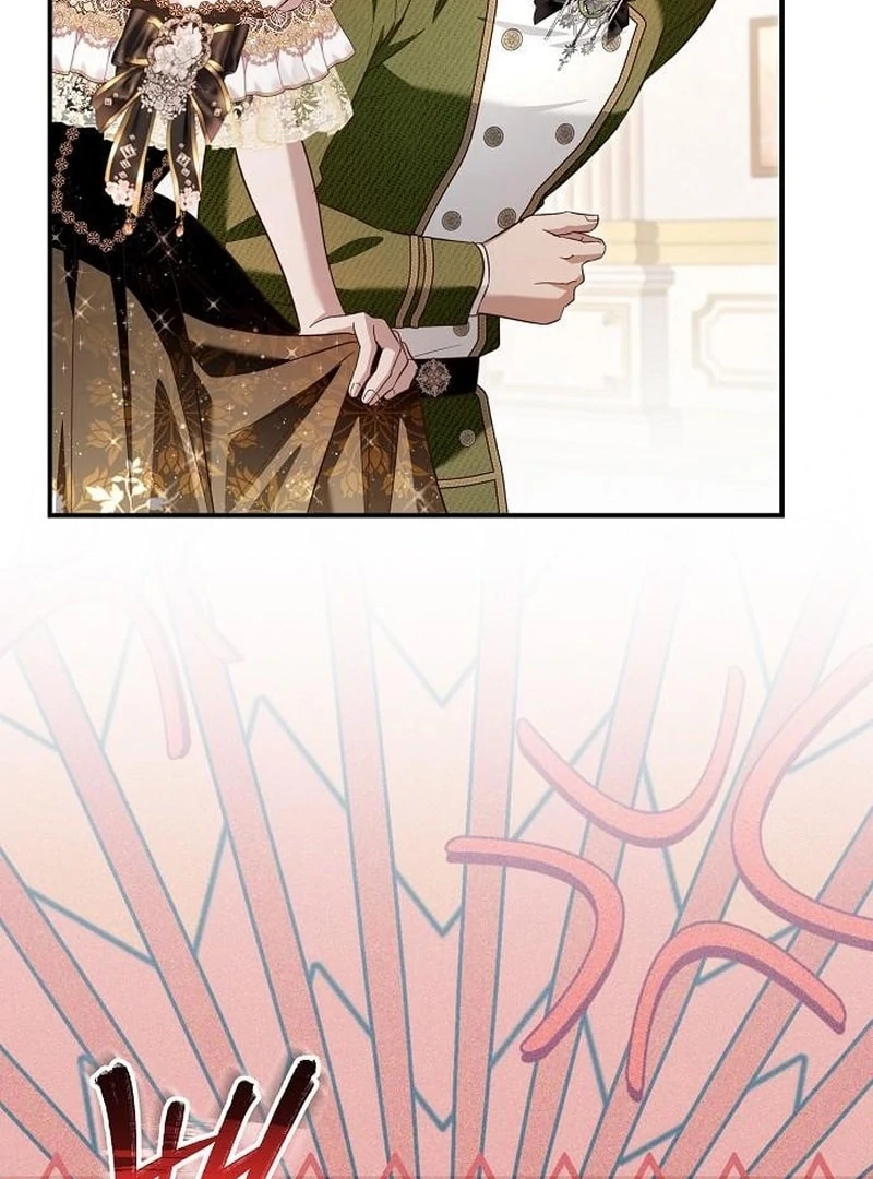 The Grand Duke’s Bride Is a Hellborn Warrior Chapter 34 - page 119