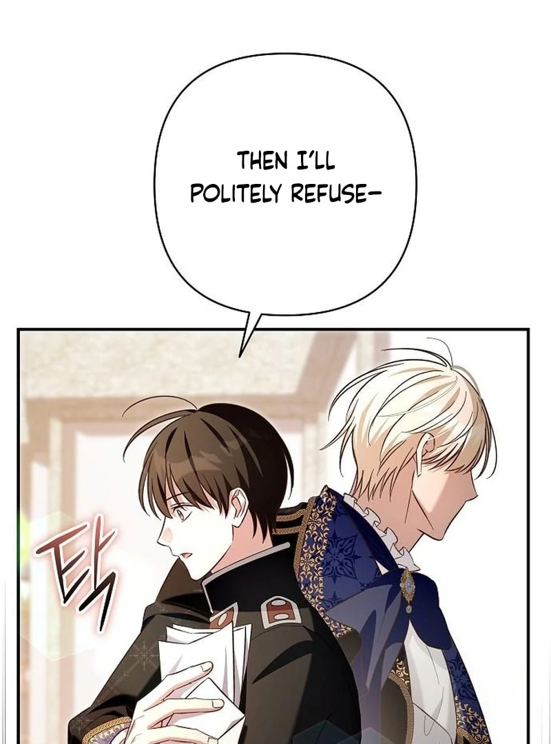 The Grand Duke’s Bride Is a Hellborn Warrior Chapter 34 - page 12