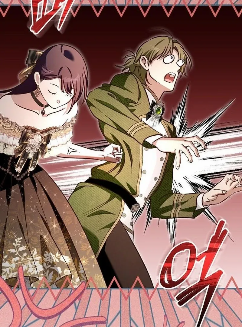 The Grand Duke’s Bride Is a Hellborn Warrior Chapter 34 - page 120