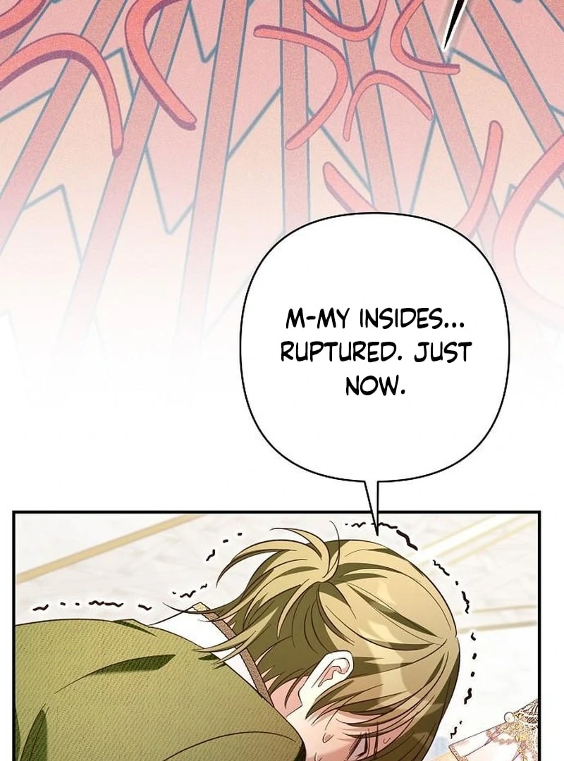 The Grand Duke’s Bride Is a Hellborn Warrior Chapter 34 - page 121