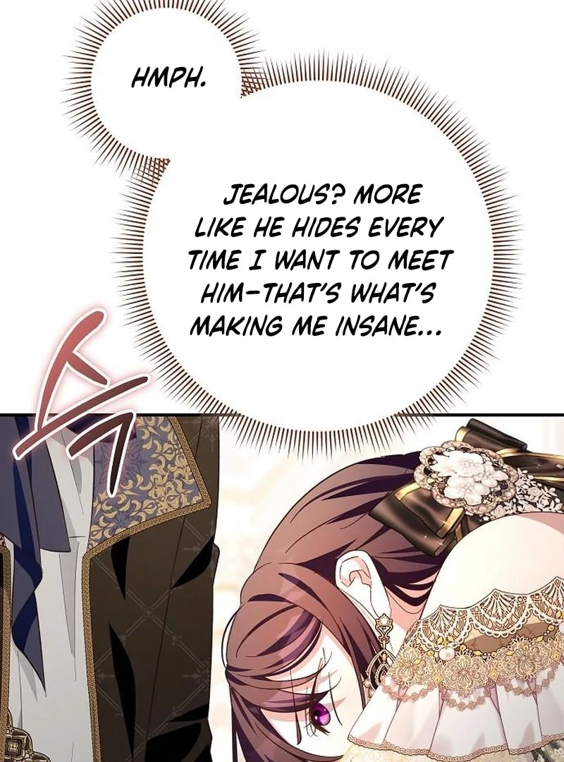 The Grand Duke’s Bride Is a Hellborn Warrior Chapter 34 - page 123