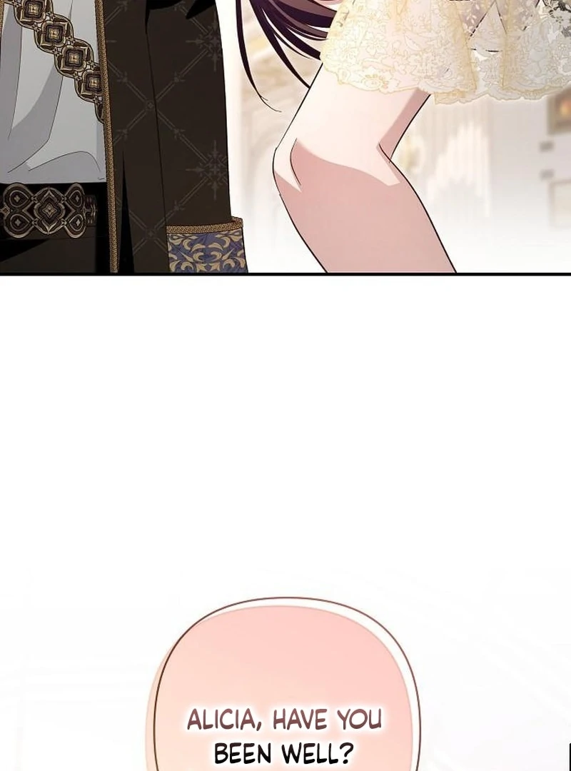 The Grand Duke’s Bride Is a Hellborn Warrior Chapter 34 - page 124