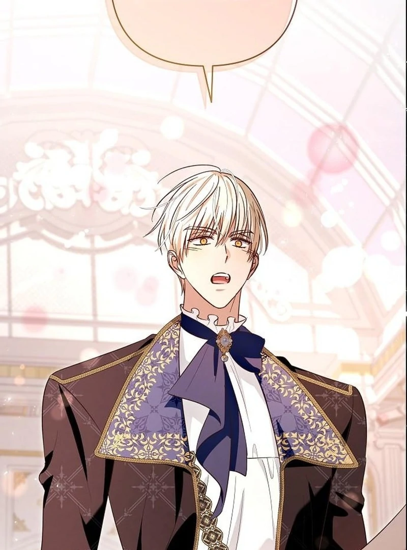 The Grand Duke’s Bride Is a Hellborn Warrior Chapter 34 - page 125