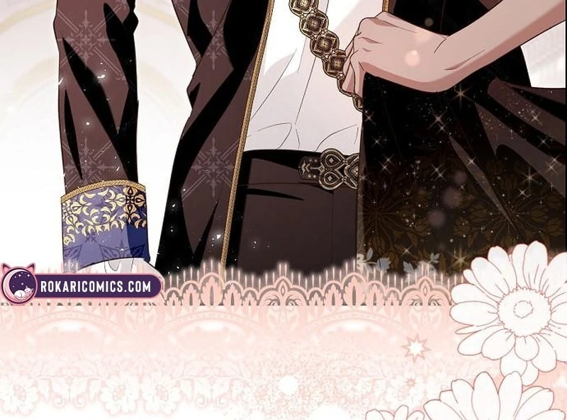 The Grand Duke’s Bride Is a Hellborn Warrior Chapter 34 - page 126