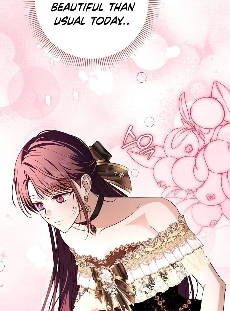 The Grand Duke’s Bride Is a Hellborn Warrior Chapter 34 - page 128