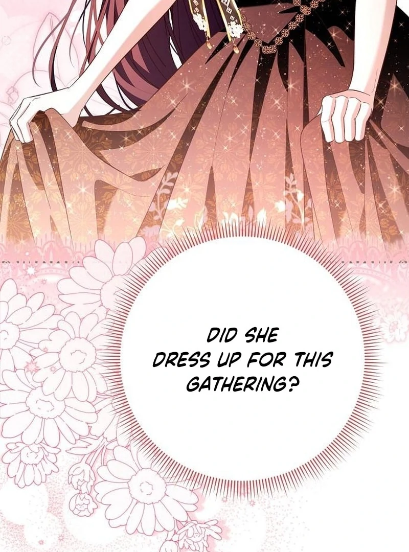 The Grand Duke’s Bride Is a Hellborn Warrior Chapter 34 - page 129