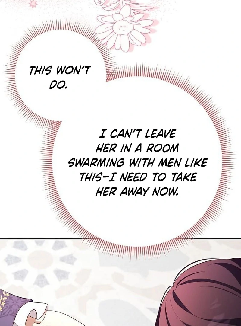 The Grand Duke’s Bride Is a Hellborn Warrior Chapter 34 - page 130