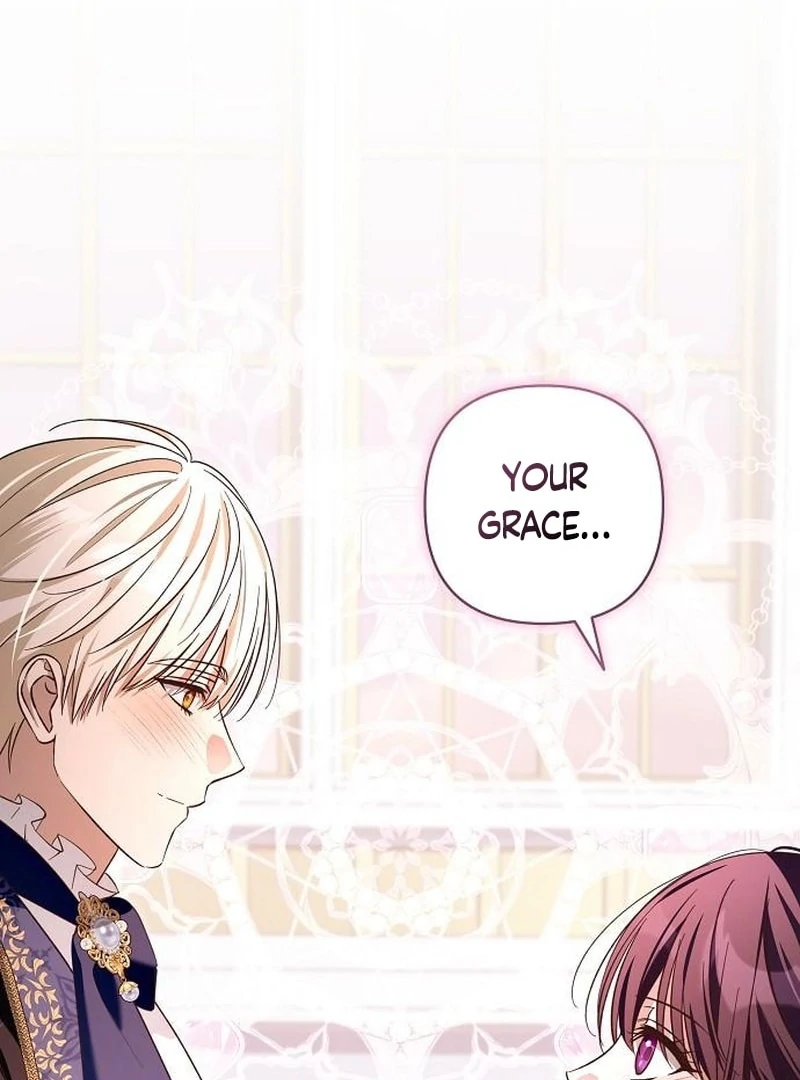 The Grand Duke’s Bride Is a Hellborn Warrior Chapter 34 - page 132