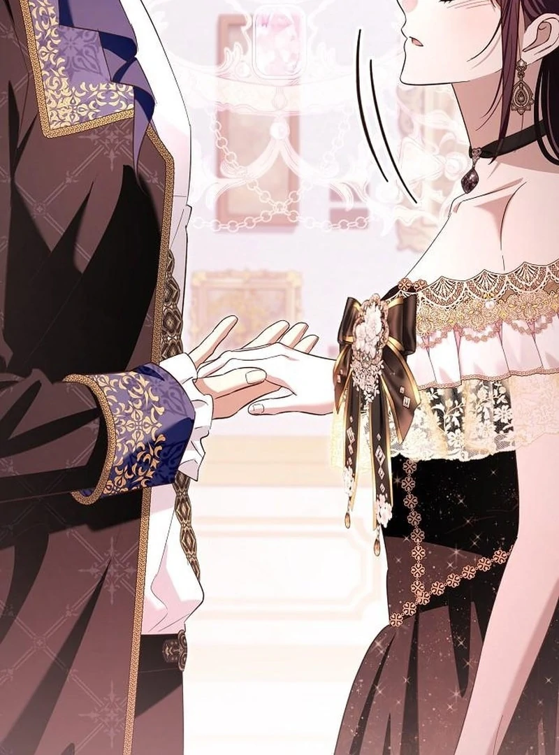 The Grand Duke’s Bride Is a Hellborn Warrior Chapter 34 - page 133