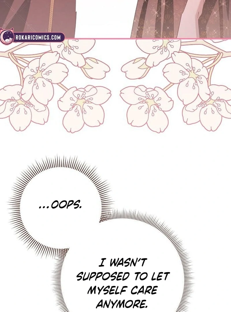 The Grand Duke’s Bride Is a Hellborn Warrior Chapter 34 - page 134