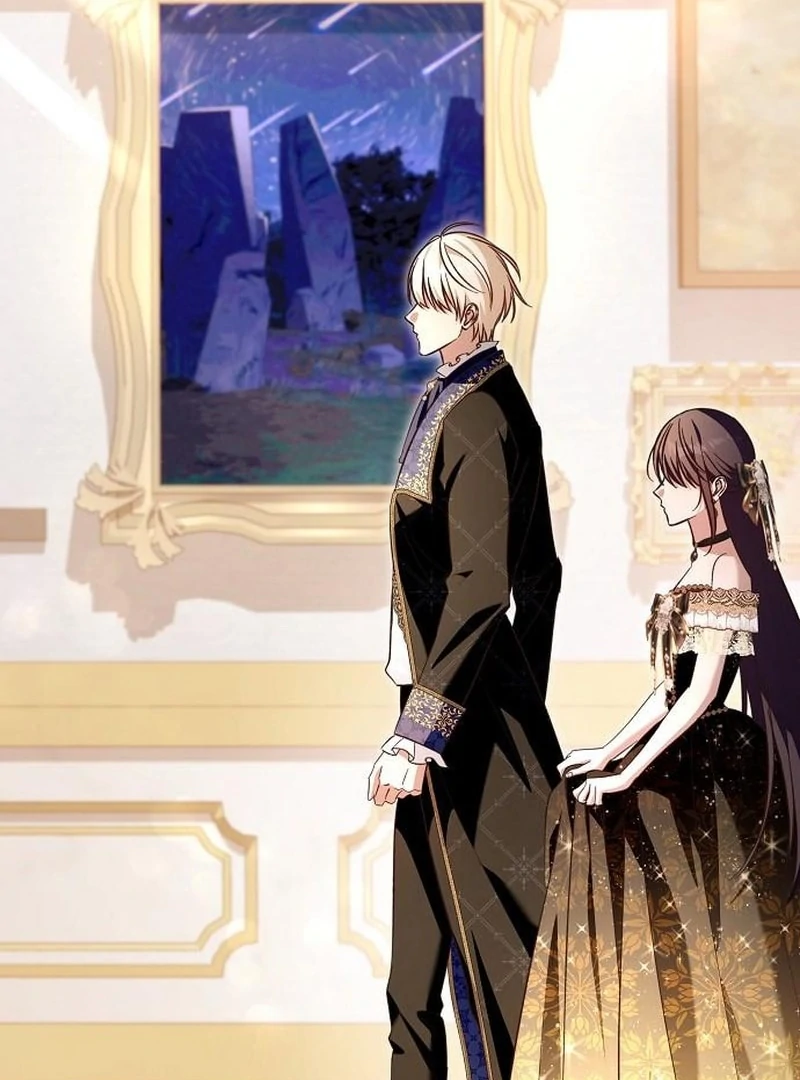 The Grand Duke’s Bride Is a Hellborn Warrior Chapter 34 - page 138