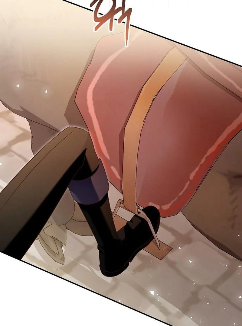 The Grand Duke’s Bride Is a Hellborn Warrior Chapter 34 - page 14