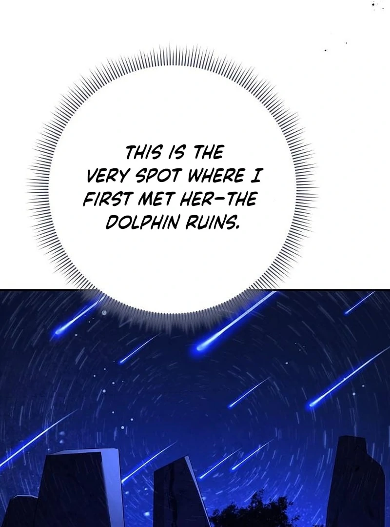 The Grand Duke’s Bride Is a Hellborn Warrior Chapter 34 - page 141