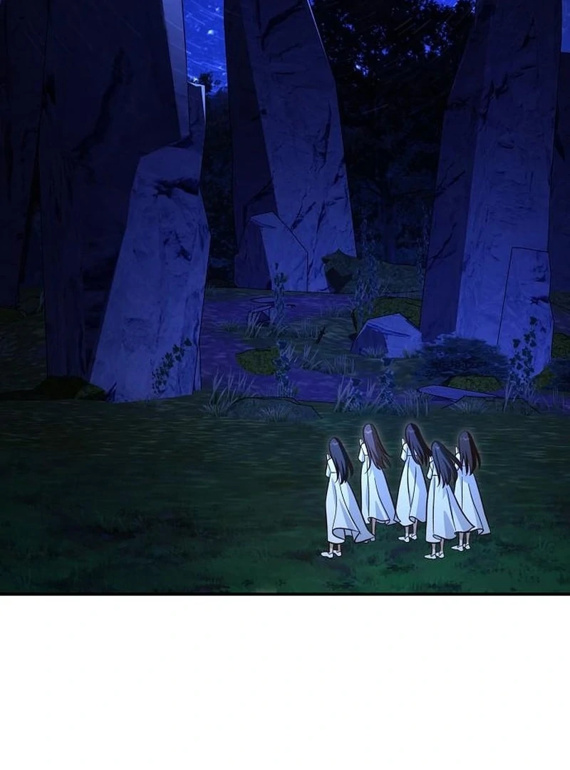 The Grand Duke’s Bride Is a Hellborn Warrior Chapter 34 - page 142