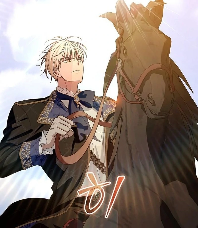 The Grand Duke’s Bride Is a Hellborn Warrior Chapter 34 - page 16