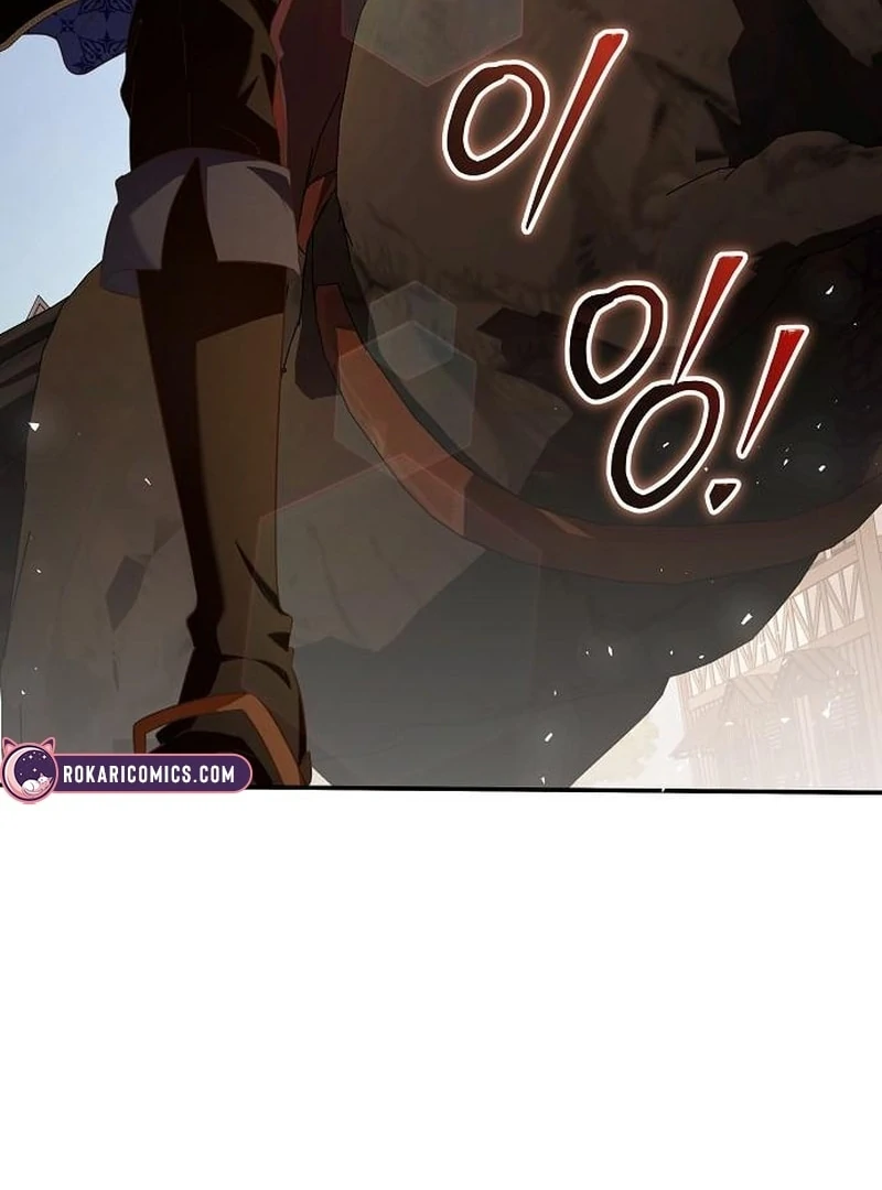 The Grand Duke’s Bride Is a Hellborn Warrior Chapter 34 - page 17