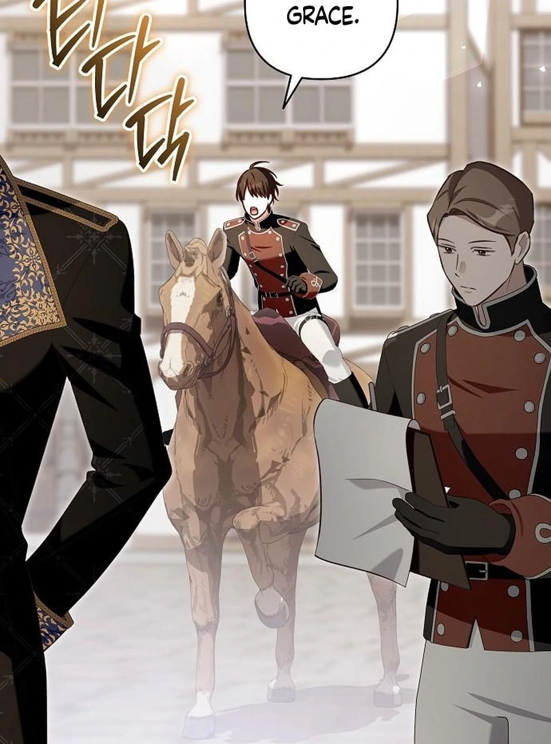 The Grand Duke’s Bride Is a Hellborn Warrior Chapter 34 - page 2