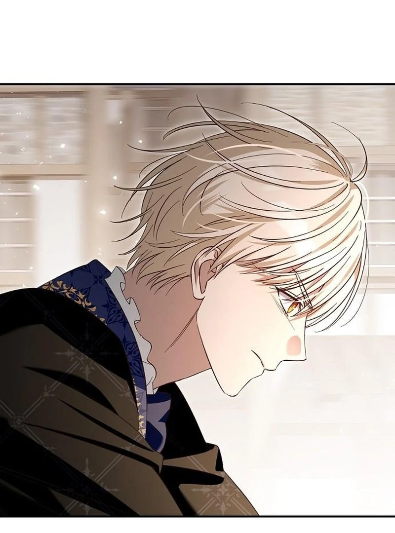 The Grand Duke’s Bride Is a Hellborn Warrior Chapter 34 - page 20