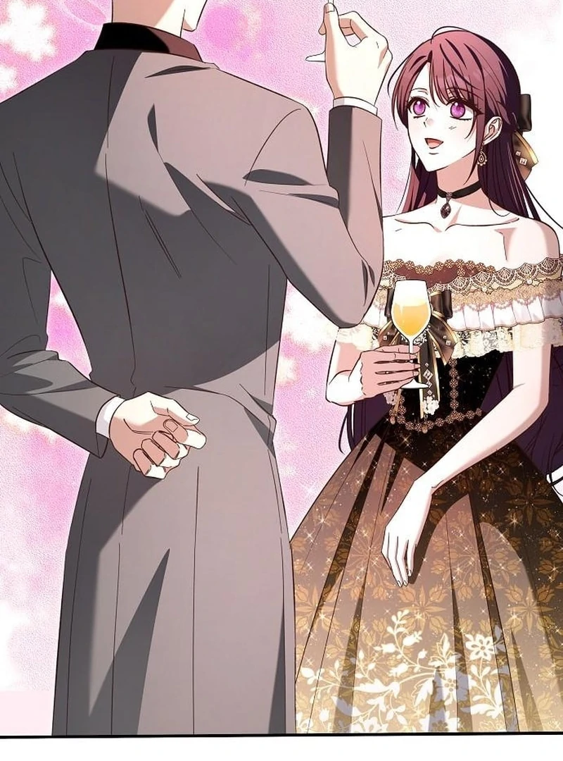 The Grand Duke’s Bride Is a Hellborn Warrior Chapter 34 - page 22