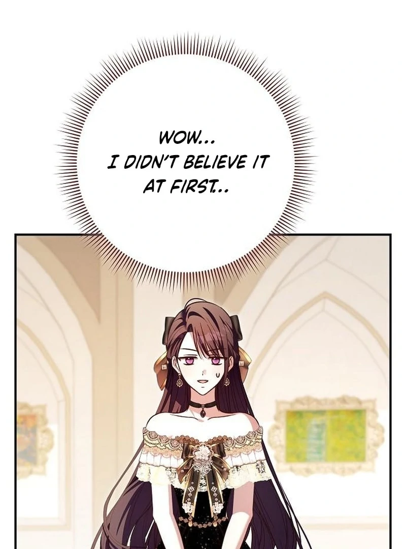 The Grand Duke’s Bride Is a Hellborn Warrior Chapter 34 - page 28