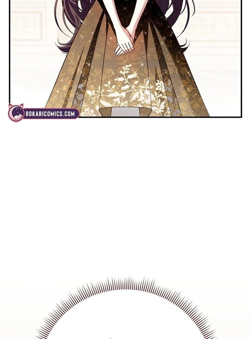 The Grand Duke’s Bride Is a Hellborn Warrior Chapter 34 - page 29