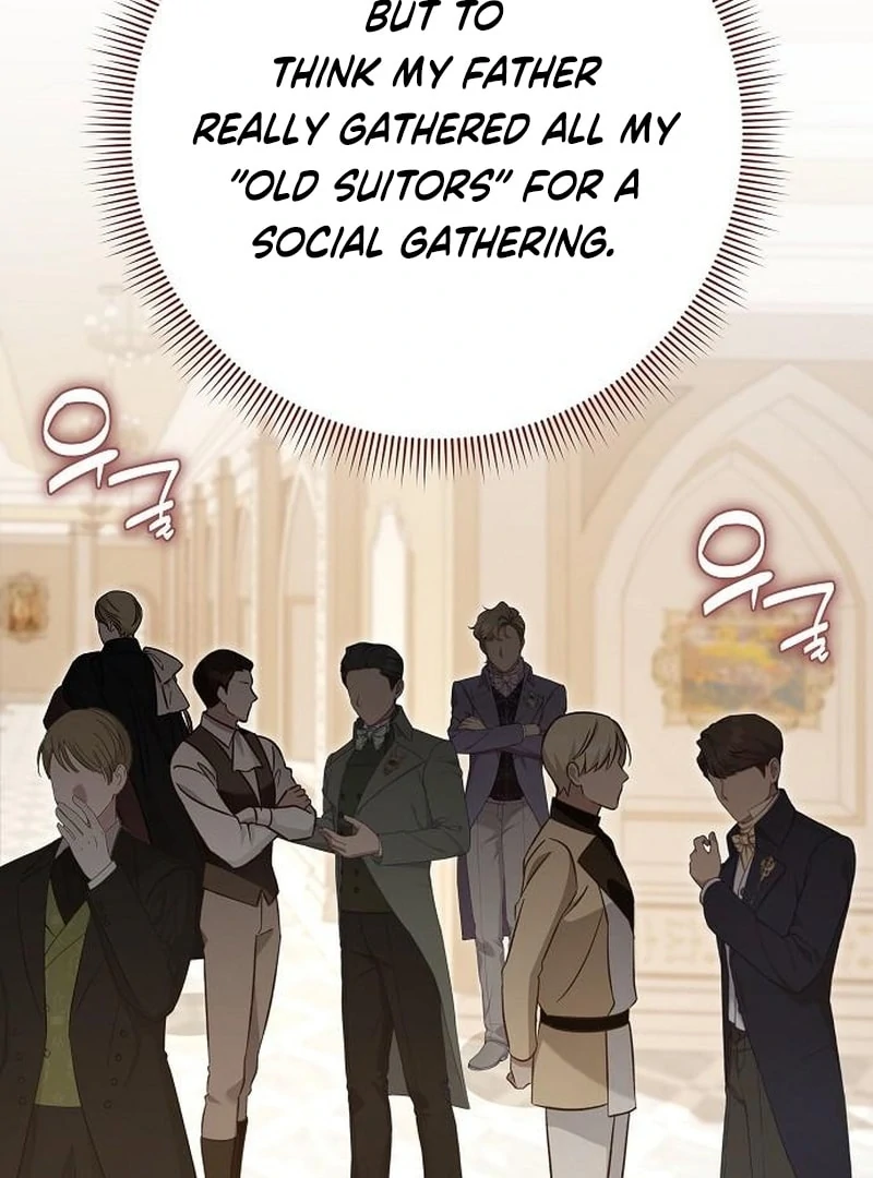 The Grand Duke’s Bride Is a Hellborn Warrior Chapter 34 - page 30