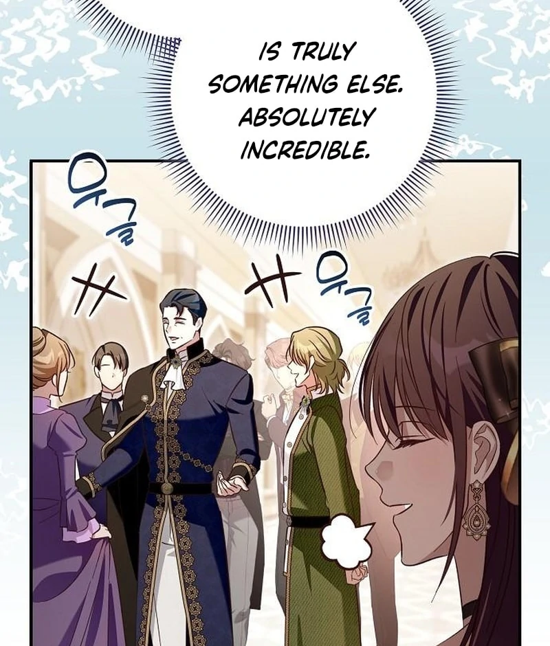 The Grand Duke’s Bride Is a Hellborn Warrior Chapter 34 - page 32