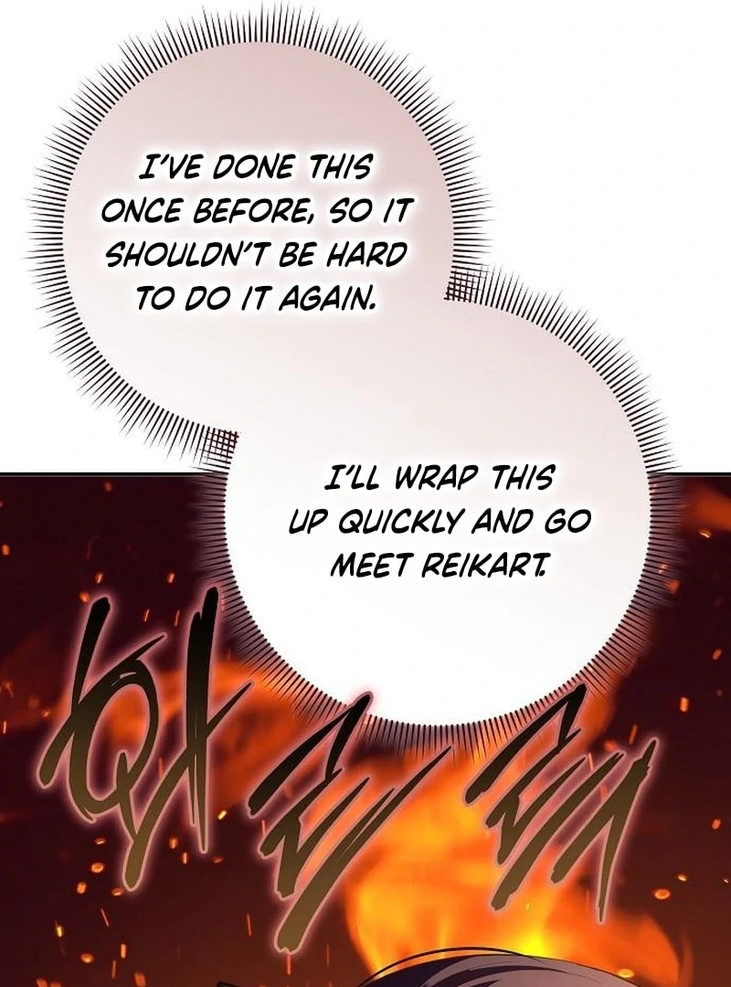 The Grand Duke’s Bride Is a Hellborn Warrior Chapter 34 - page 34