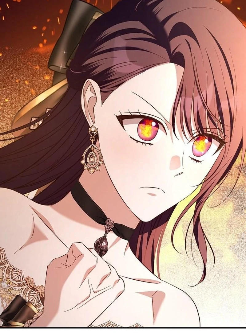 The Grand Duke’s Bride Is a Hellborn Warrior Chapter 34 - page 35