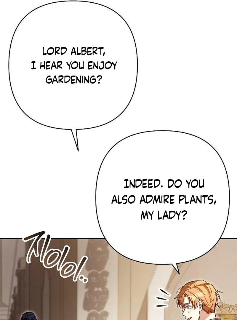 The Grand Duke’s Bride Is a Hellborn Warrior Chapter 34 - page 37