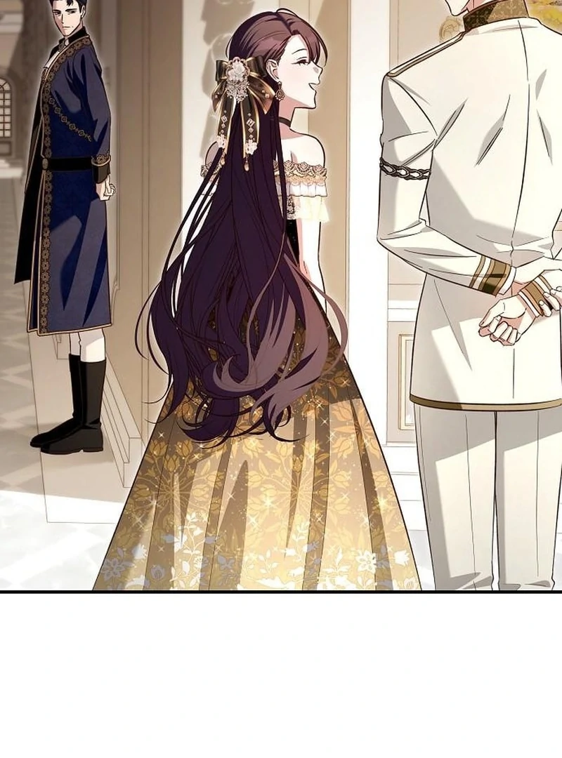 The Grand Duke’s Bride Is a Hellborn Warrior Chapter 34 - page 38