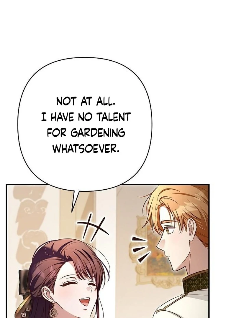 The Grand Duke’s Bride Is a Hellborn Warrior Chapter 34 - page 39