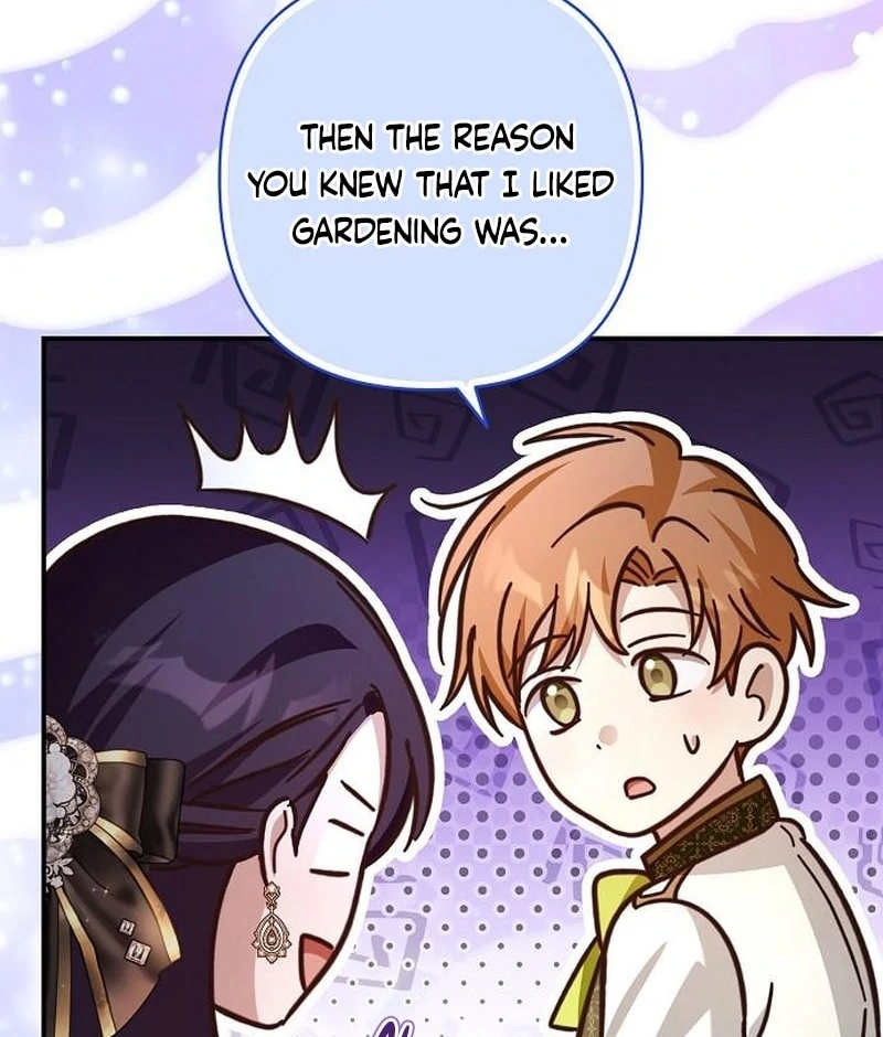 The Grand Duke’s Bride Is a Hellborn Warrior Chapter 34 - page 41