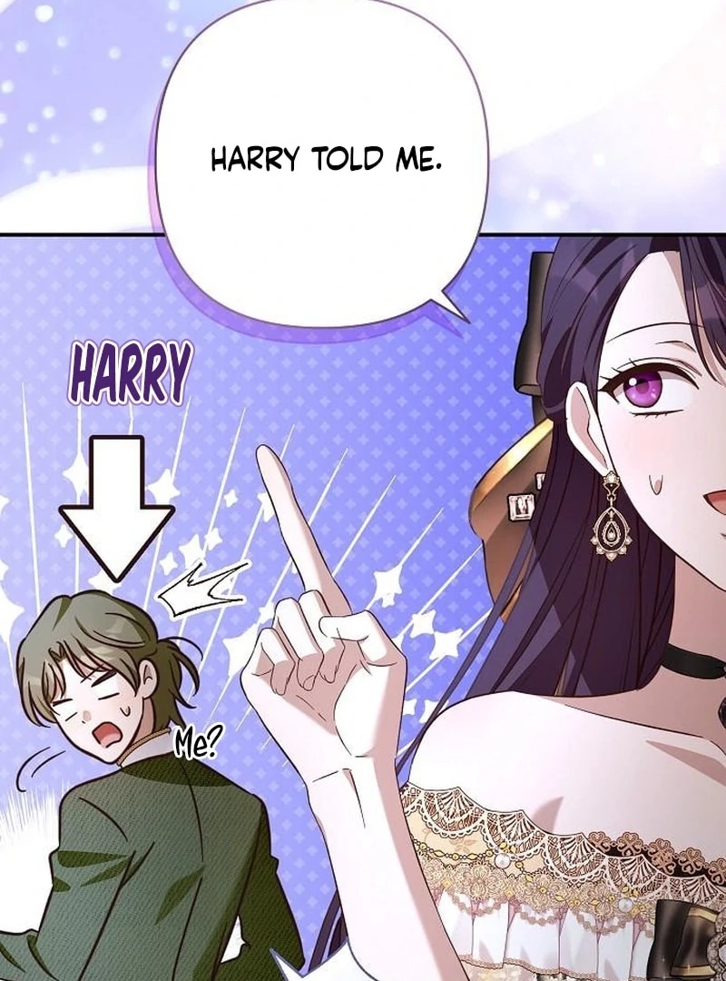 The Grand Duke’s Bride Is a Hellborn Warrior Chapter 34 - page 43