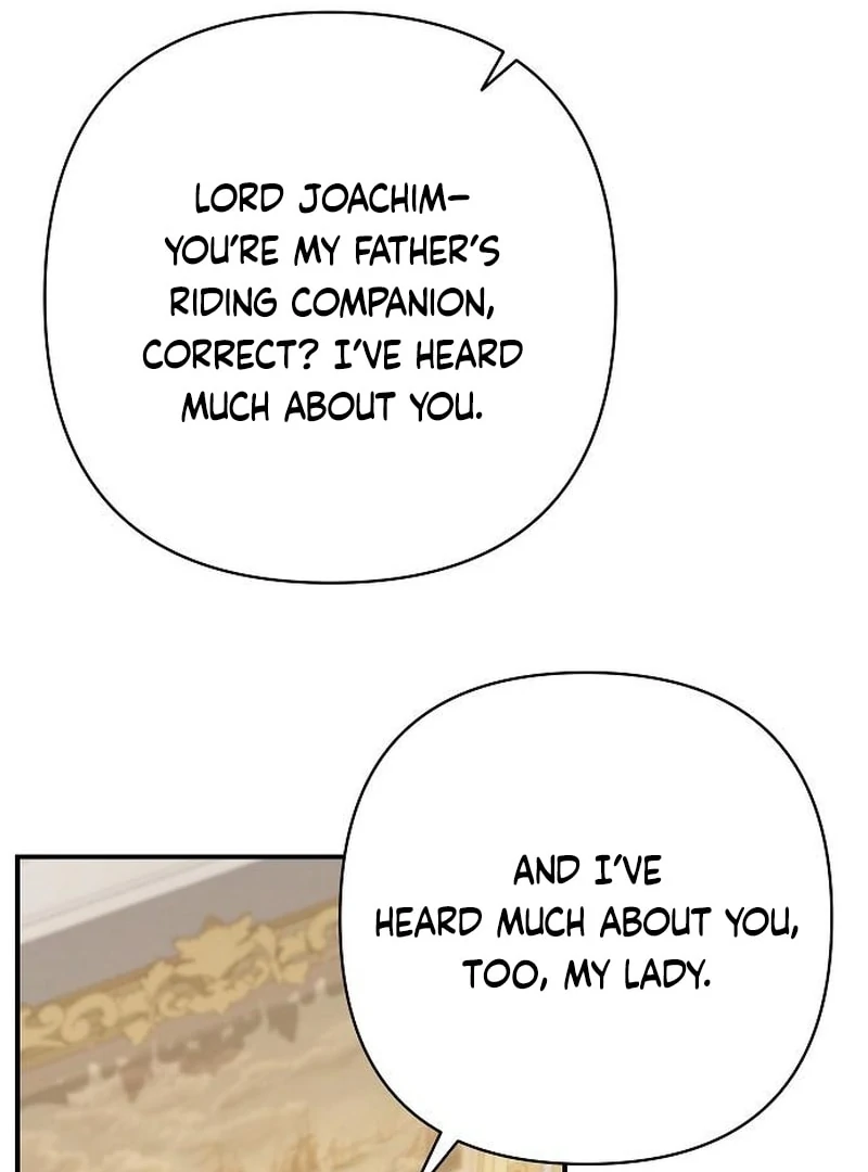 The Grand Duke’s Bride Is a Hellborn Warrior Chapter 34 - page 45