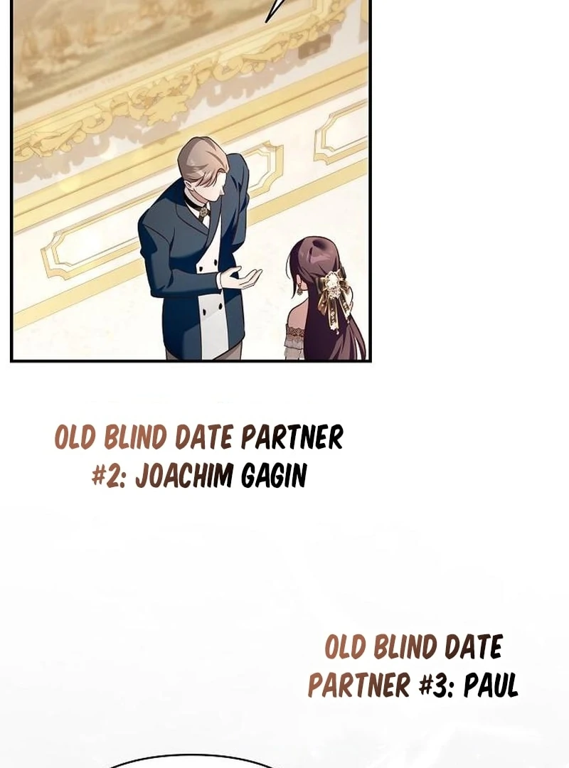 The Grand Duke’s Bride Is a Hellborn Warrior Chapter 34 - page 46