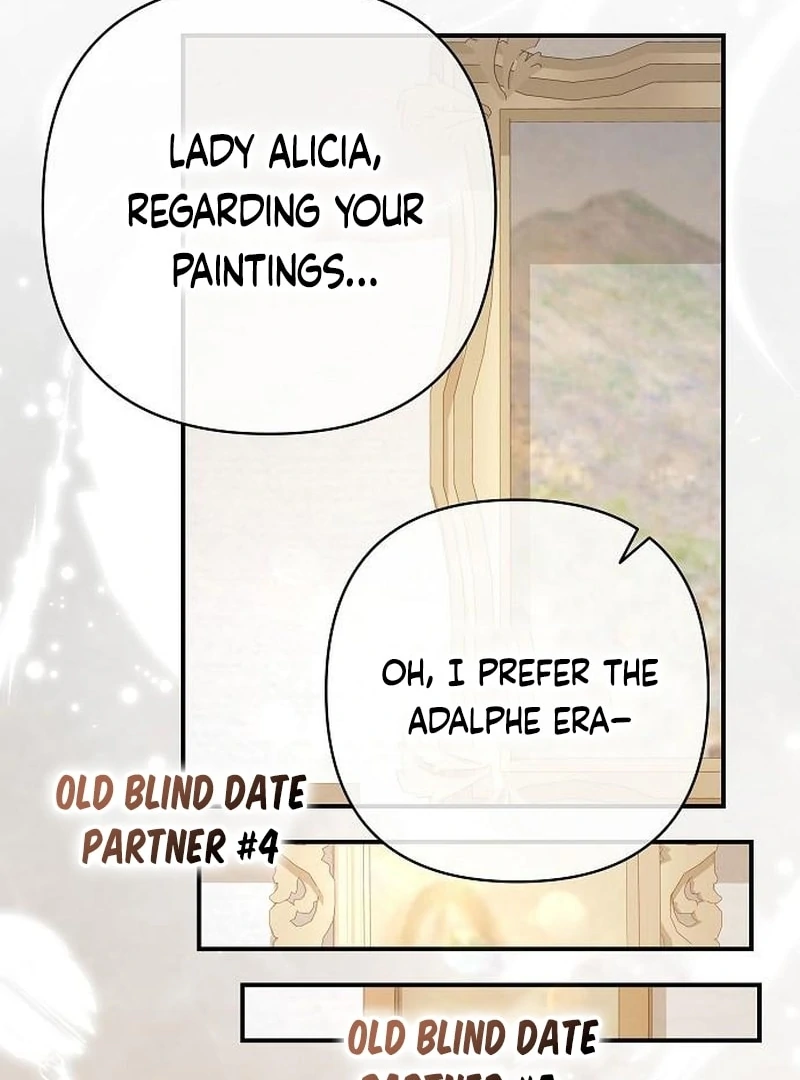 The Grand Duke’s Bride Is a Hellborn Warrior Chapter 34 - page 47