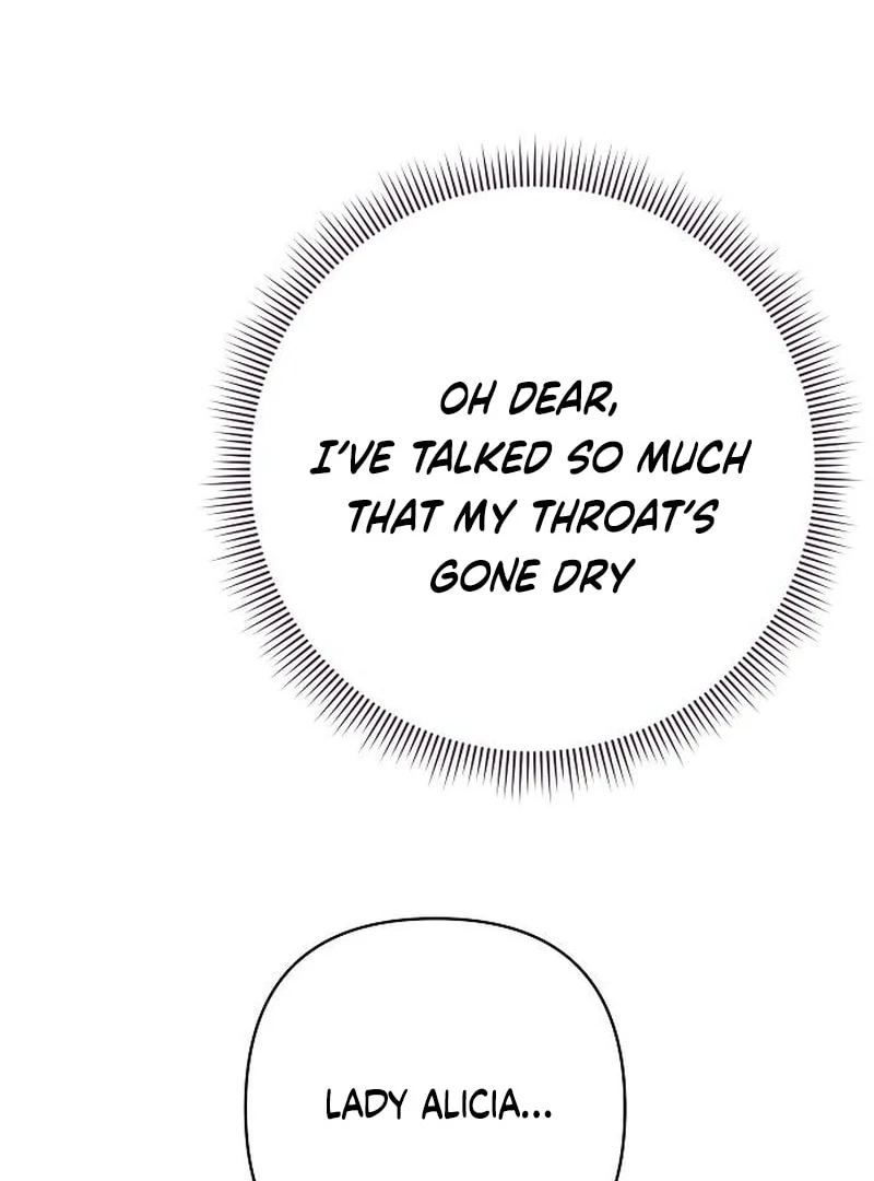 The Grand Duke’s Bride Is a Hellborn Warrior Chapter 34 - page 50