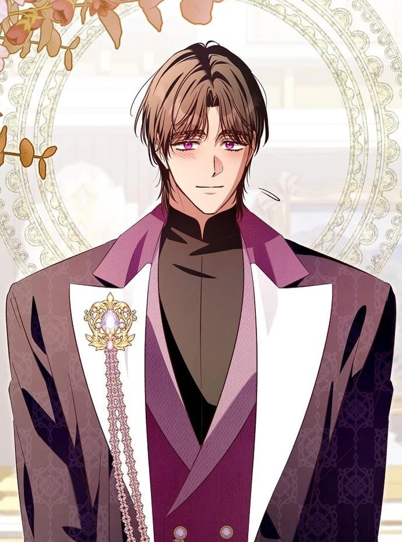 The Grand Duke’s Bride Is a Hellborn Warrior Chapter 34 - page 55